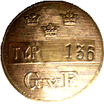 G.v.F. Stmpeln fr godknnandet av karbidlampor
